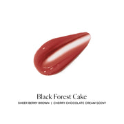Black Forest Cake